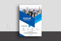 Corporate Flyer Business Templates Product Image 7