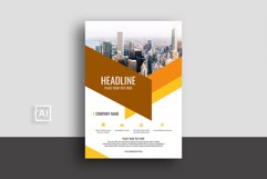 Corporate Flyer Business Templates Product Image 2