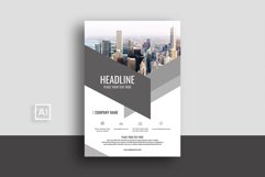 Corporate Flyer Business Templates Product Image 3