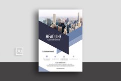 Corporate Flyer Business Templates Product Image 4