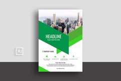 Corporate Flyer Business Templates Product Image 6