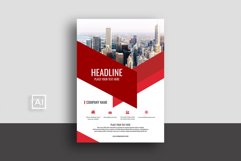 Corporate Flyer Business Templates Product Image 5