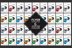 Flyer Template Bundle - Real Estate Product Image 1