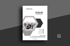 Flyer Template Bundle - Real Estate Product Image 7