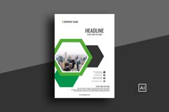 Flyer Template Bundle - Real Estate Product Image 4