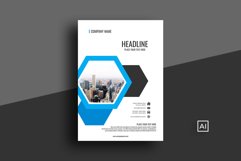 Flyer Template Bundle - Real Estate Product Image 5