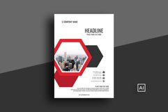 Flyer Template Bundle - Real Estate Product Image 3