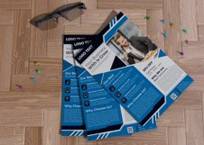 Corporate Branding Stationery Product Image 13