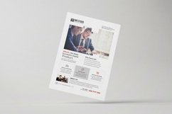 Corporate Flyer Product Image 2