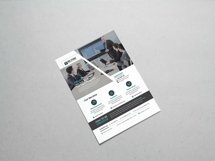 Corporate Flyer Product Image 2