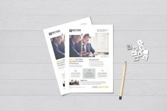 Corporate Flyer Product Image 5