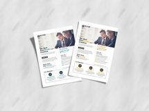 Corporate Flyer Product Image 6