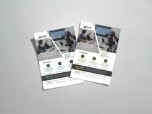 Corporate Flyer Product Image 3