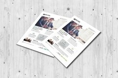 Corporate Flyer Product Image 3