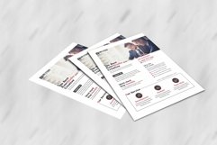 Corporate Flyer Product Image 4