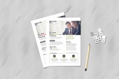 Corporate Flyer Product Image 5
