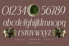 Flyhayer Typeface Product Image 10