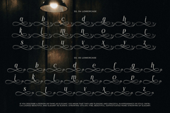 Flyhayer Typeface Product Image 17