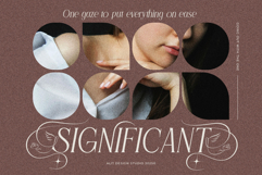 Flyhayer Typeface Product Image 3