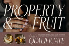 Flyhayer Typeface Product Image 4