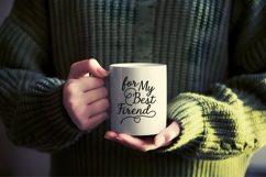 Family Girly Script Handwritten Font Product Image 7