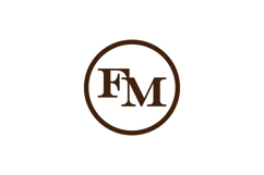 FM Logo Design Product Image 1