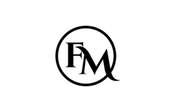 FM Logo Design Product Image 1