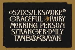 The Folk Moonlight Product Image 2