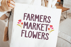 JUNIPERA Cute Simple Handwriting Font Product Image 2