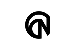 FN Logo Design Product Image 1