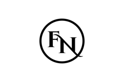 FN Logo Design Product Image 1