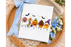 Halloween Party PNG Shirt Design Product Image 3