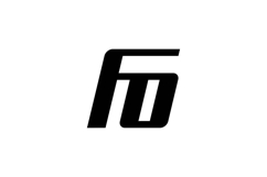 FO Logo Design Product Image 1