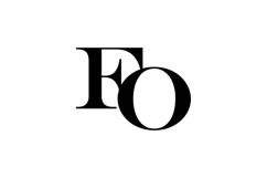 FO Logo Design Product Image 1