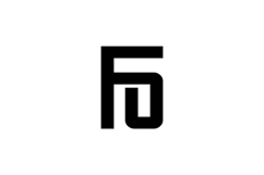 FO Logo Design Product Image 1