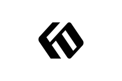 FO Logo Design Product Image 1