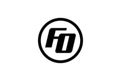 FO Logo Design Product Image 1