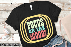 Positive SVG Design - Find yourself and be that Product Image 3