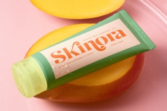 Fogira Khuils Groovy Serif Font Product Image 3