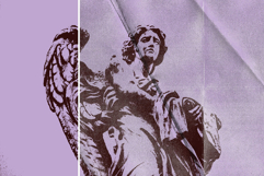 Folded Halftone Textures Collection Product Image 7