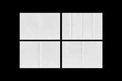 Folded Paper Textures Collection Product Image 6