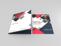 Modern Business Stationery Template Product Image 14