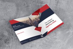 Modern Business Stationery Template Product Image 14