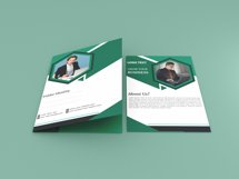 Corporate Branding Stationery Product Image 2
