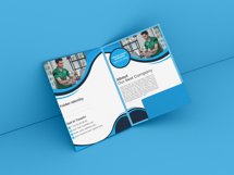 New Branding Stationery Design Template Product Image 6