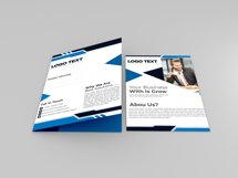 Corporate Branding Stationery Product Image 7