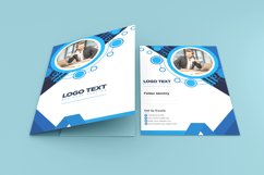 Corporate Branding Stationery Design Product Image 14