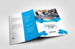 Presentation Folder Template Product Image 10