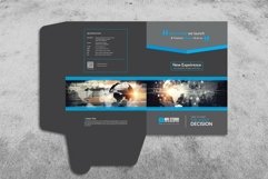 Presentation Folder Template Product Image 14