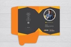 Presentation Folder Template Product Image 13